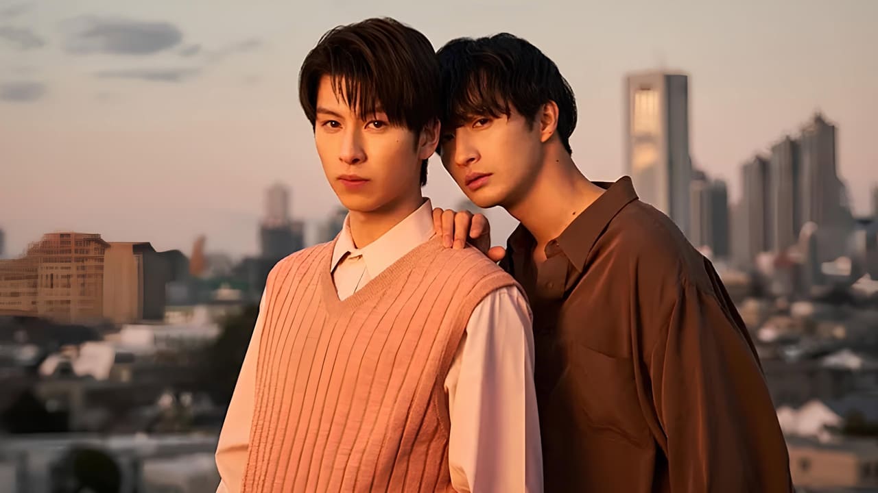 Love Is Better the Second Time Around (2024)