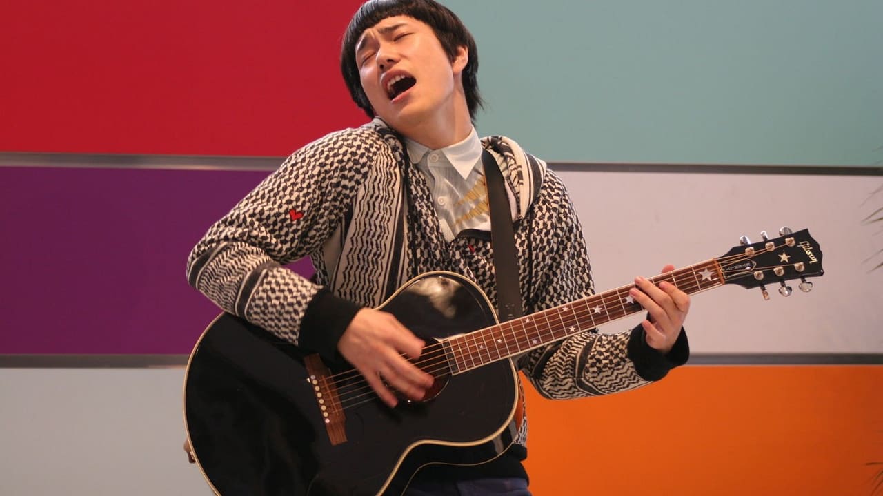 Detoroito Metaru Shiti