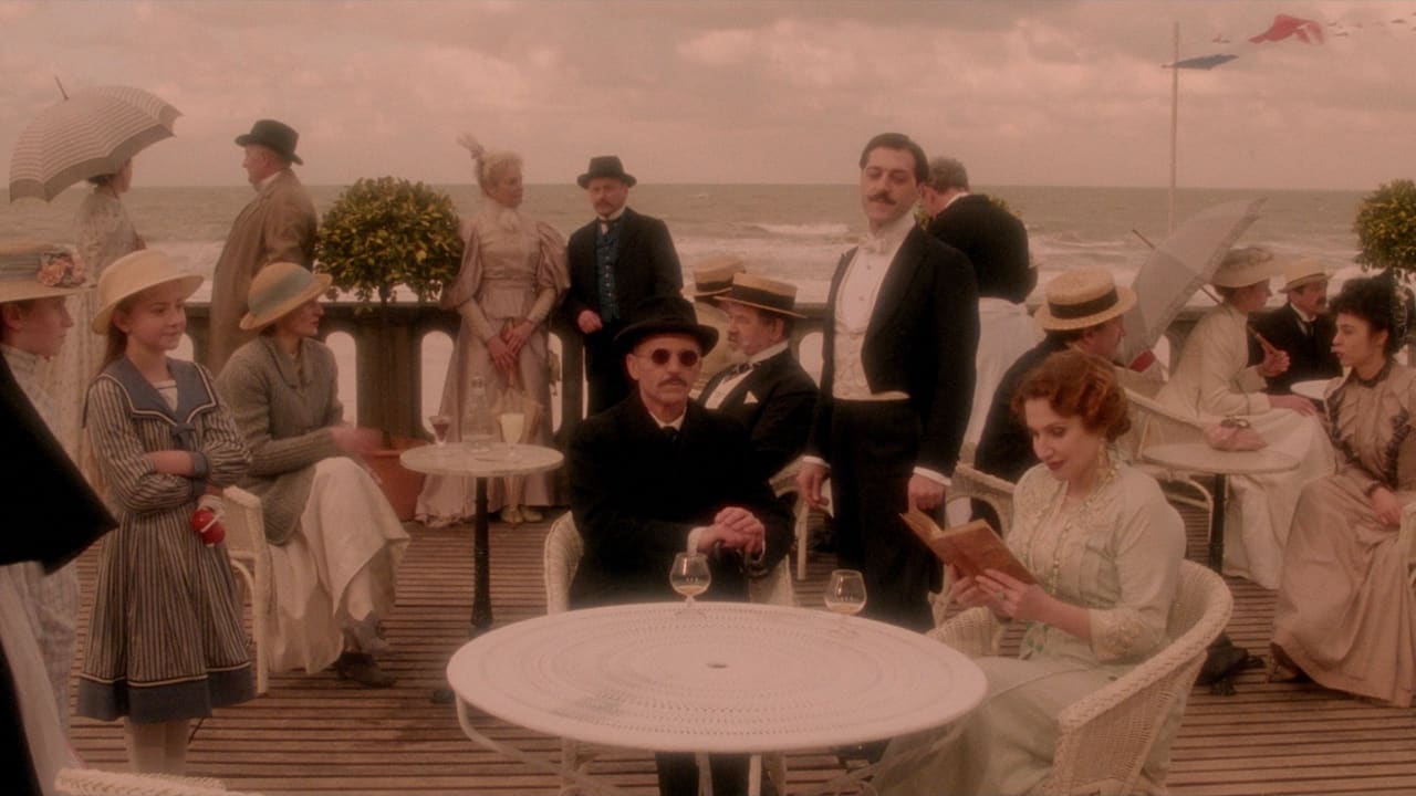 Marcel Proust's Time Regained