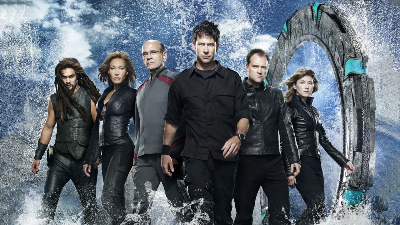 Stargate: Atlantis