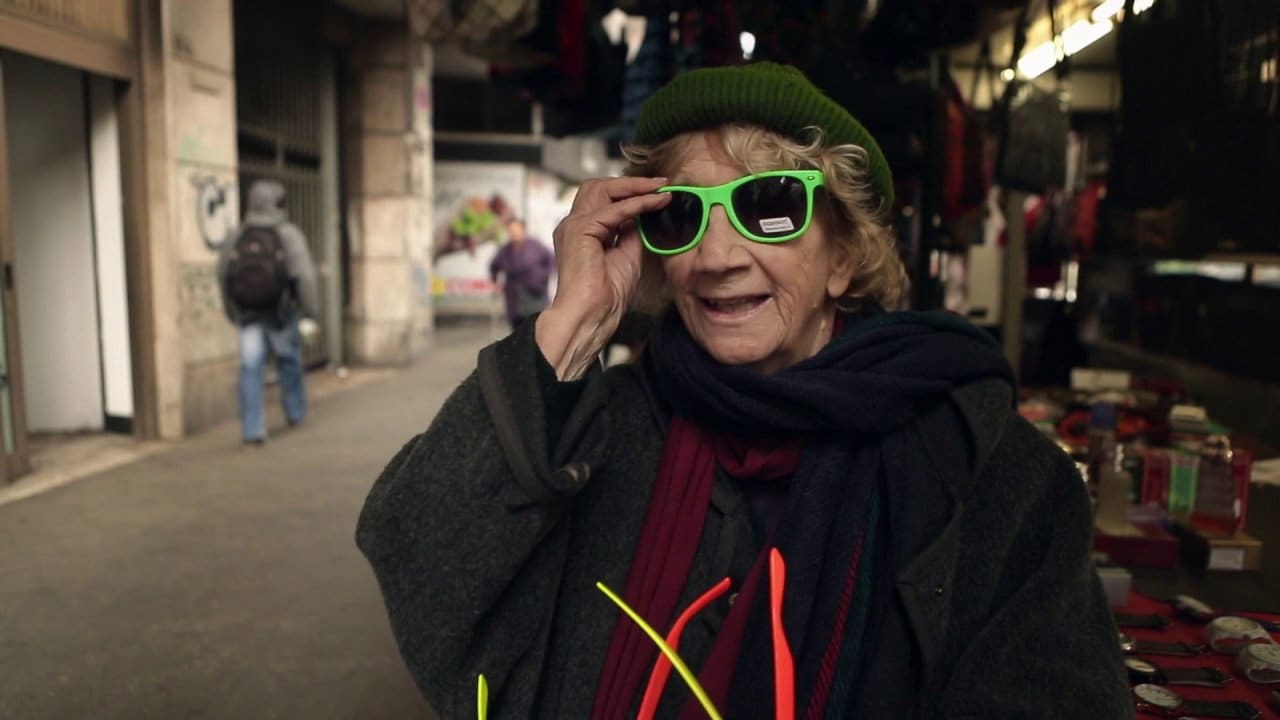 Perché sono un genio! Lorenza Mazzetti