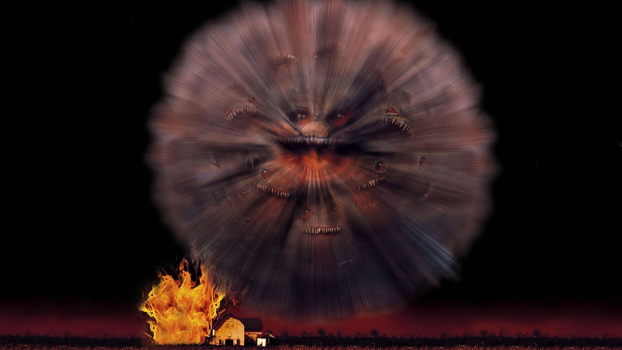 Critters 2: The Main Course