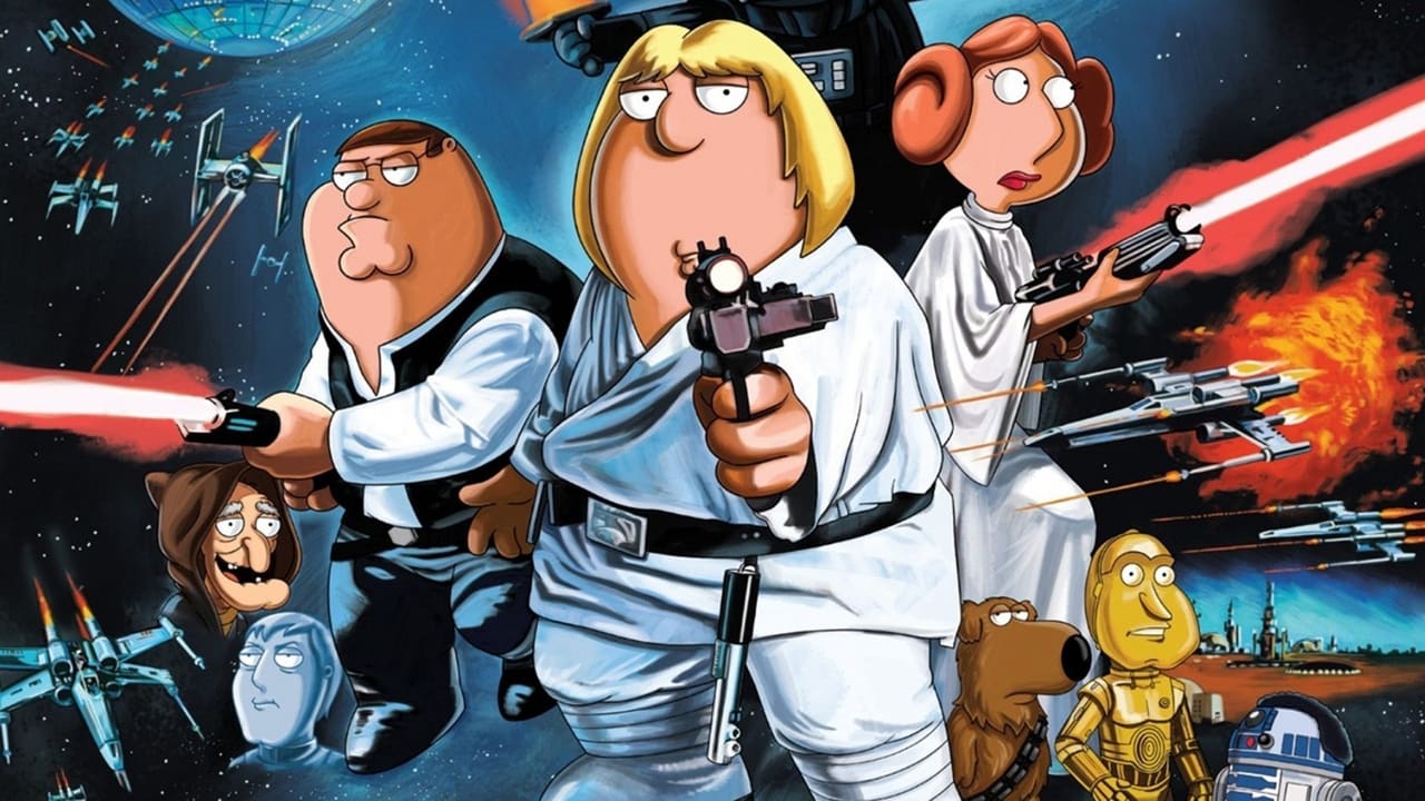 Blue Harvest