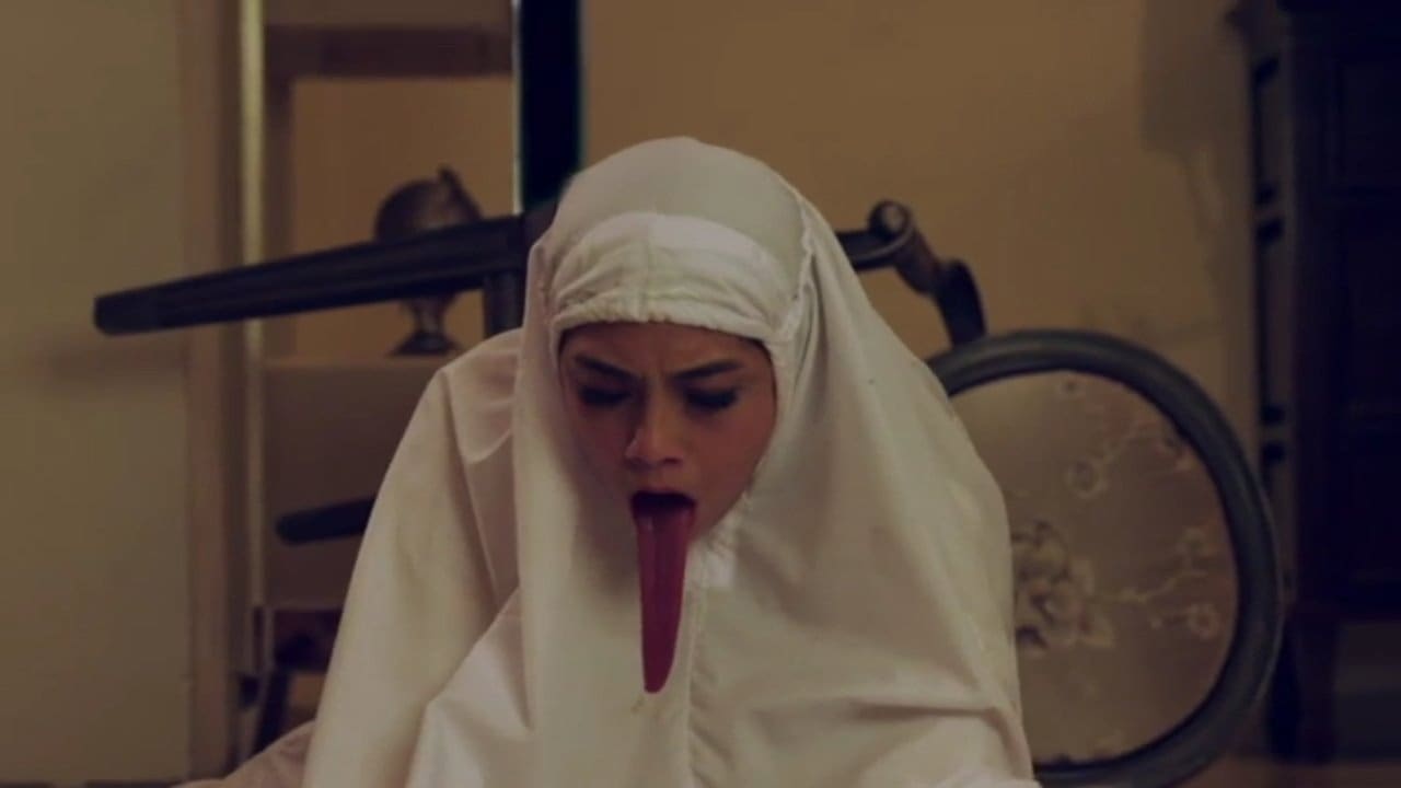 Ruqyah: The Exorcism