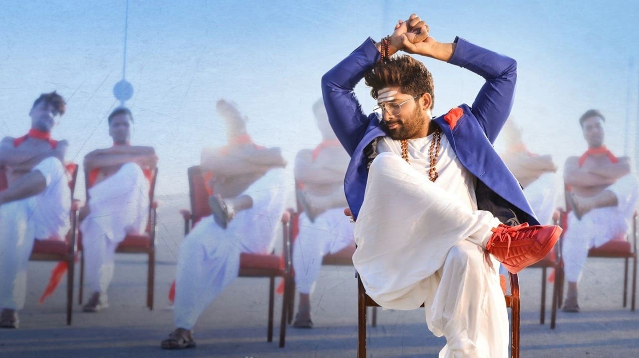 Duvvada Jagannadham