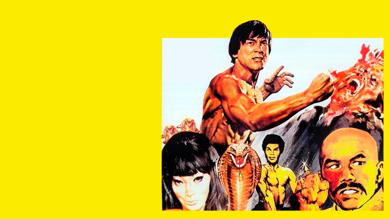 Snake Fist Fighter