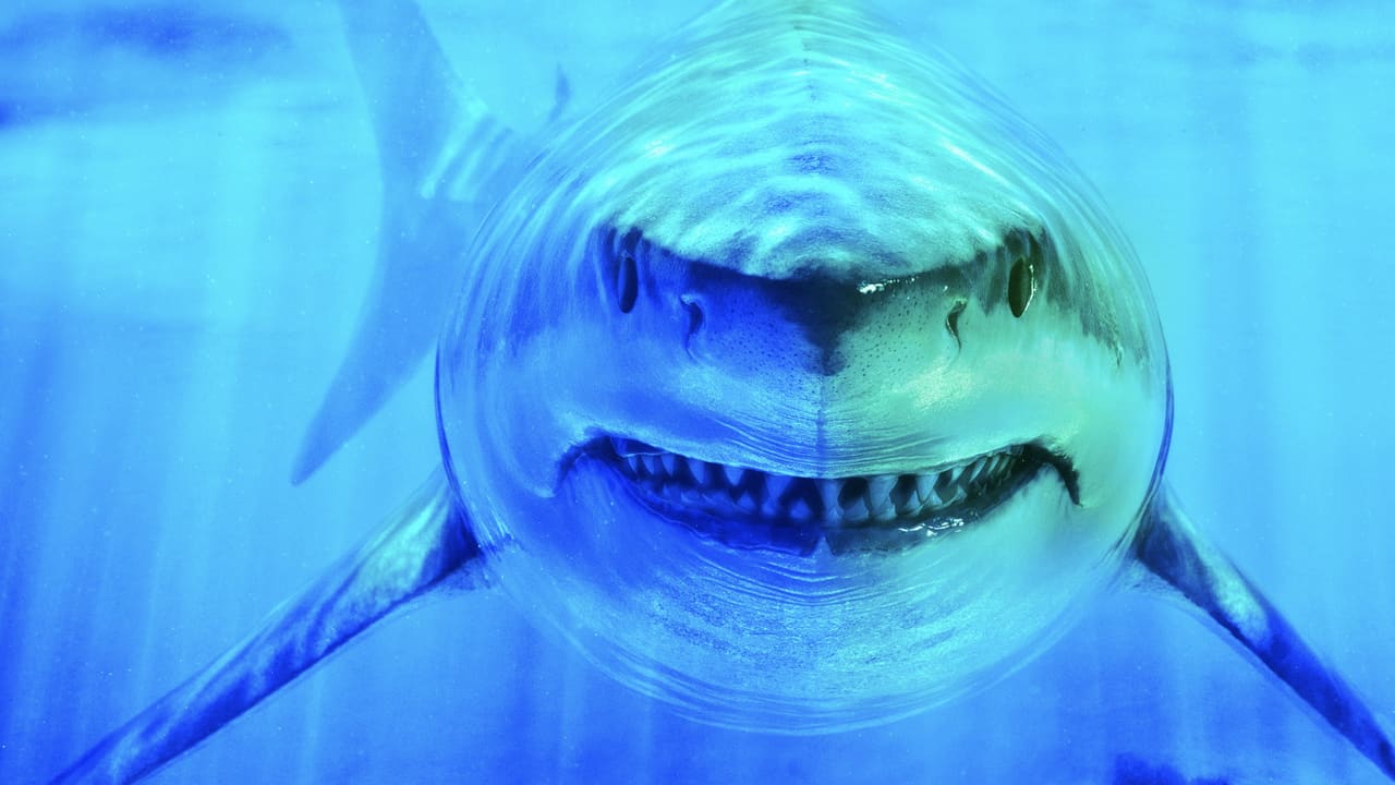 World's Biggest Great White Shark