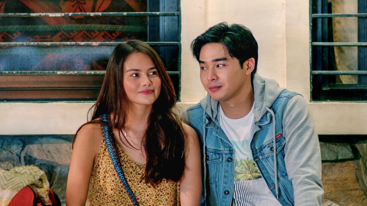 Sakaling maging tayo