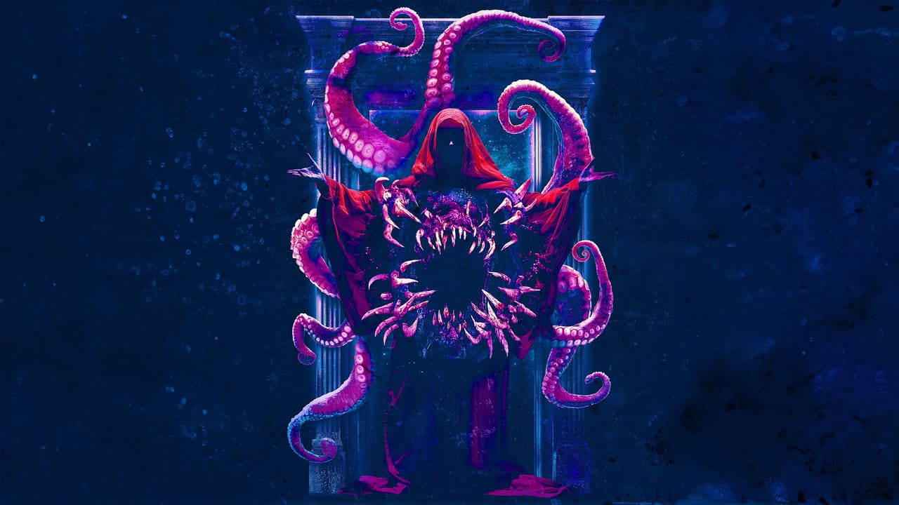 H. P. Lovecraft's the Old Ones