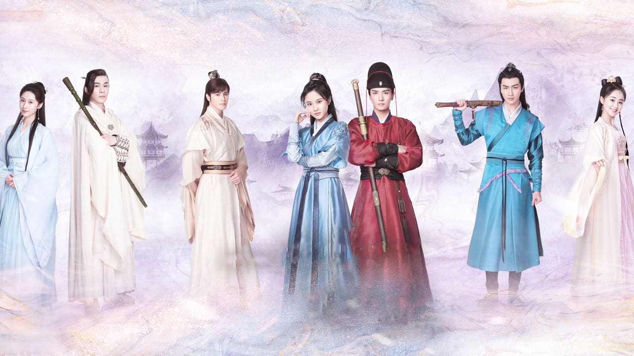 Heart of Loyalty (2021)