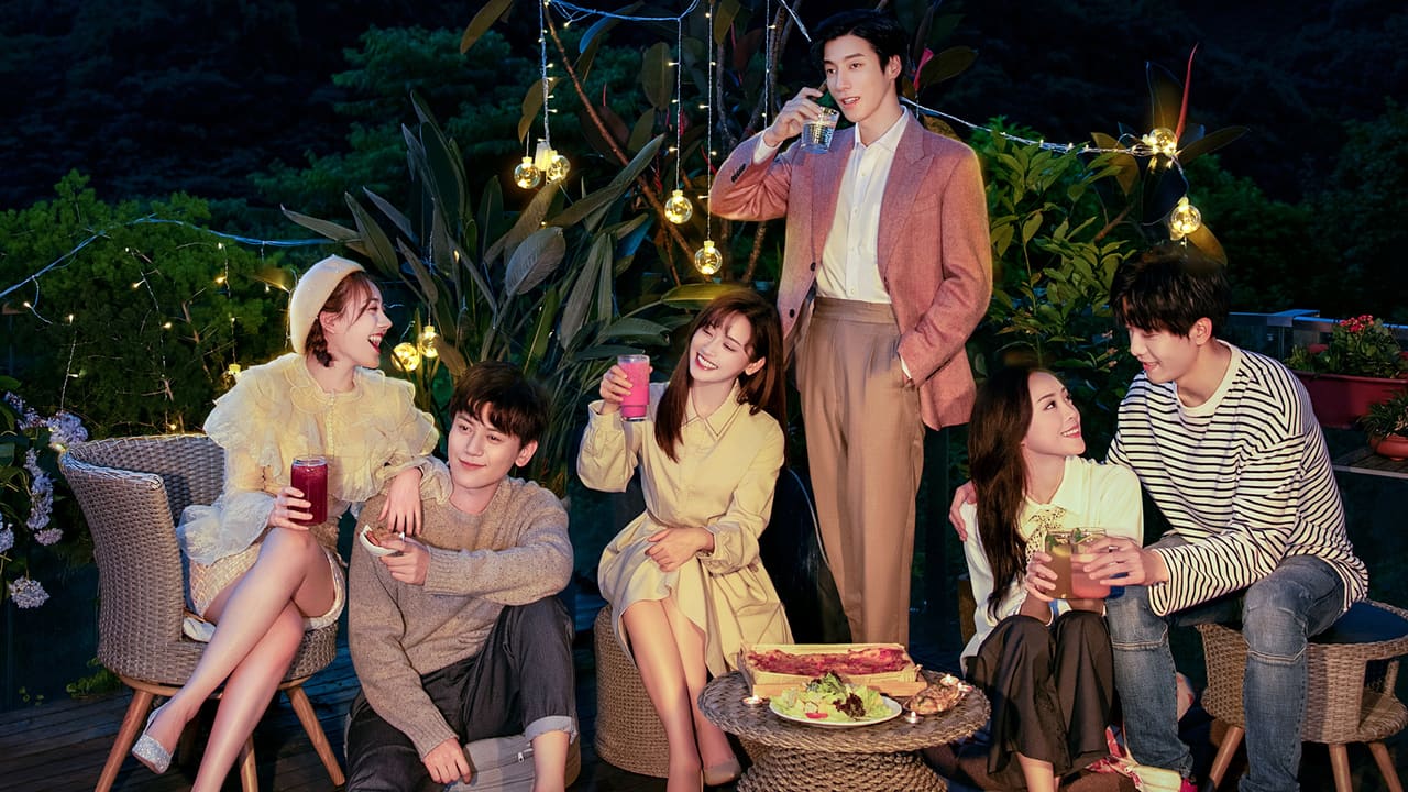 Dine with Love (2022)
