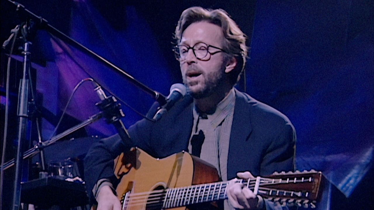 Eric Clapton Unplugged... Over 30 Years Later