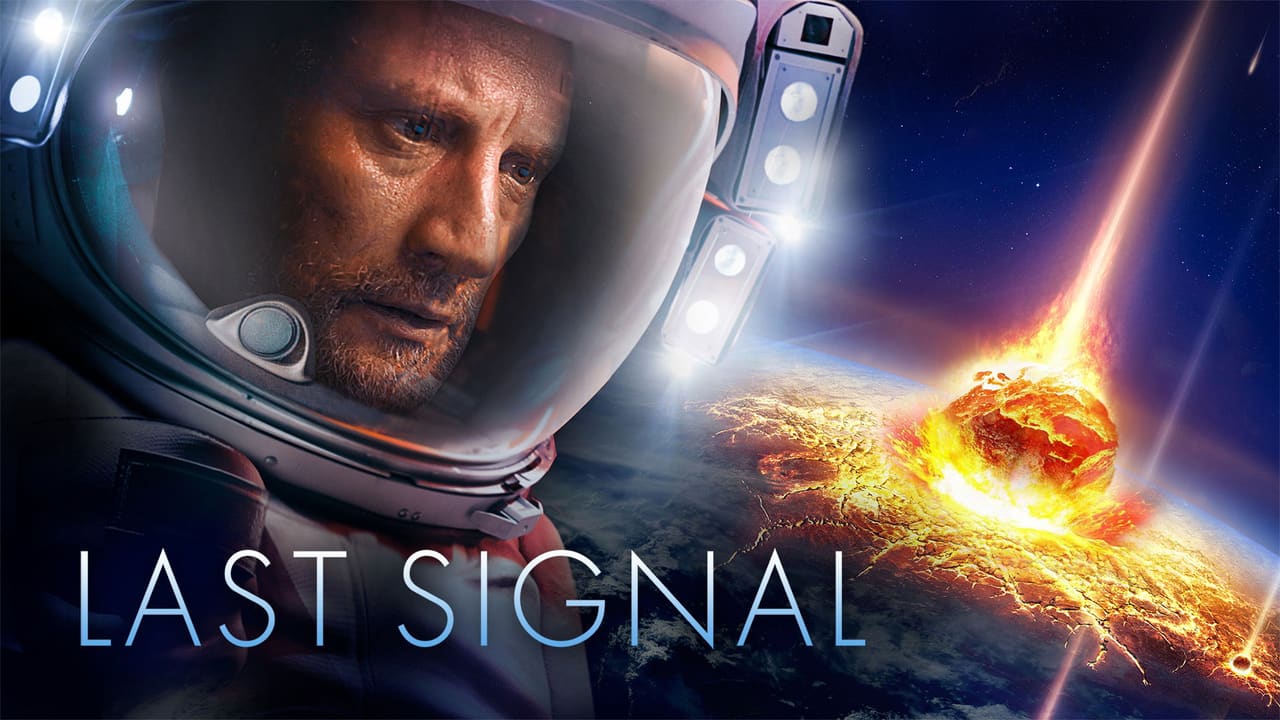 Last Signal