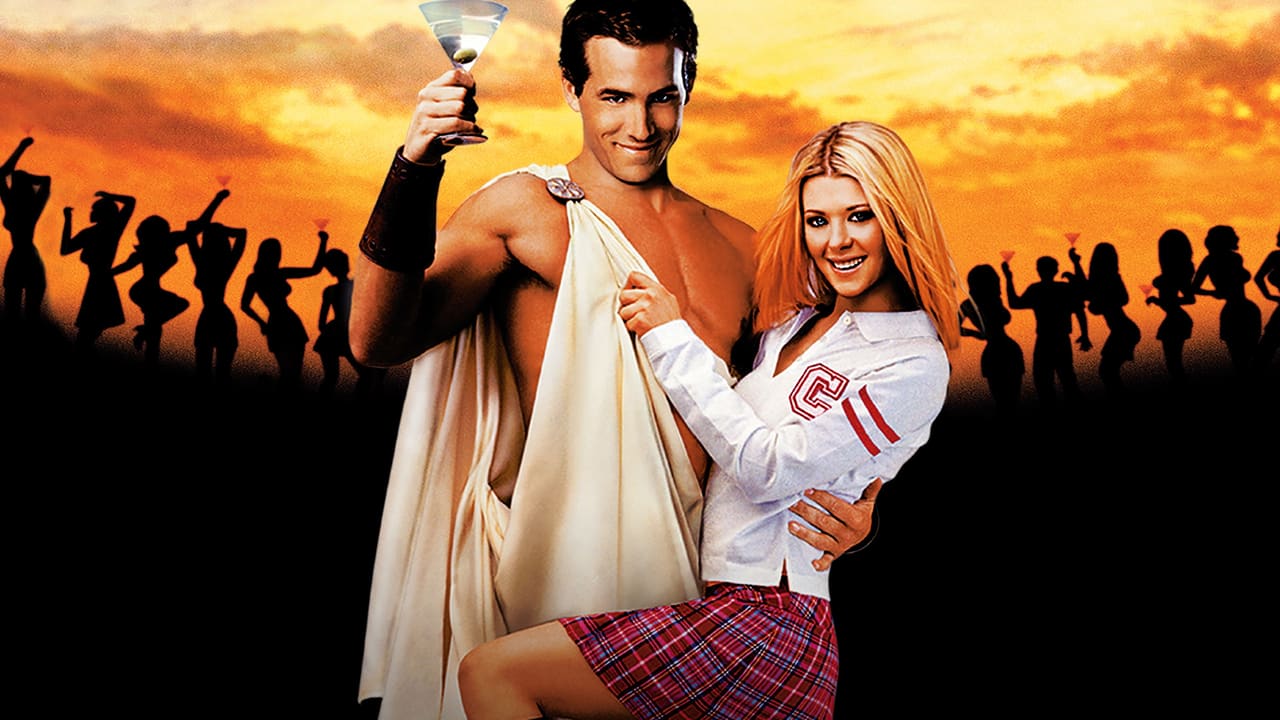 Van Wilder