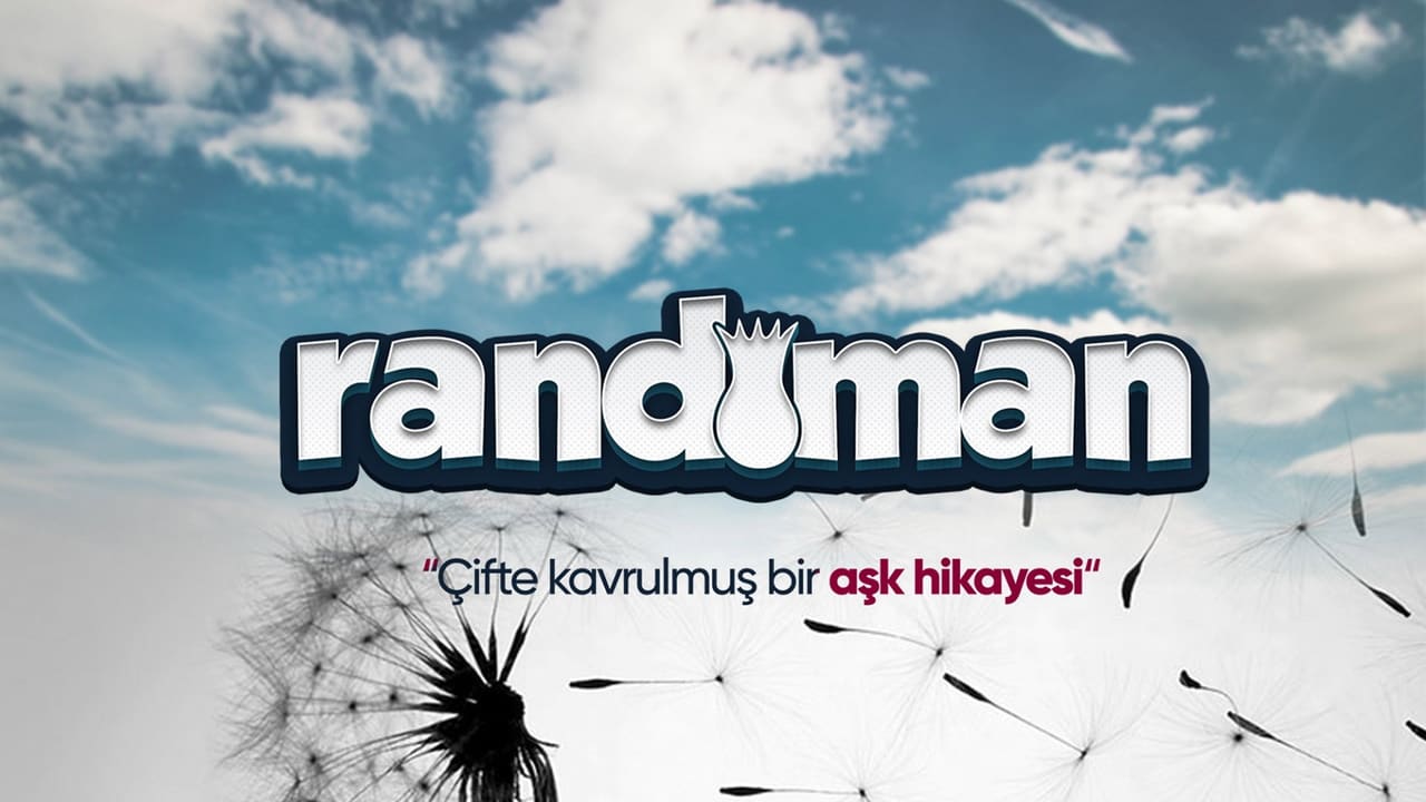 Randiman