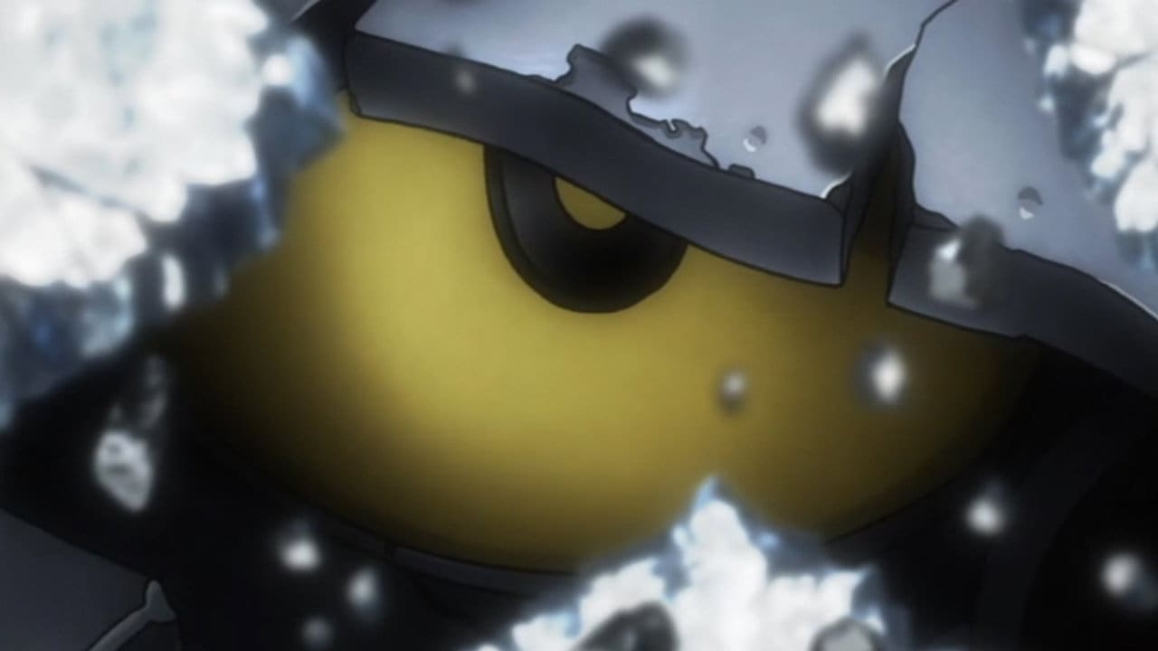Tetsujin 28-gô: Hakuchû no zangetsu