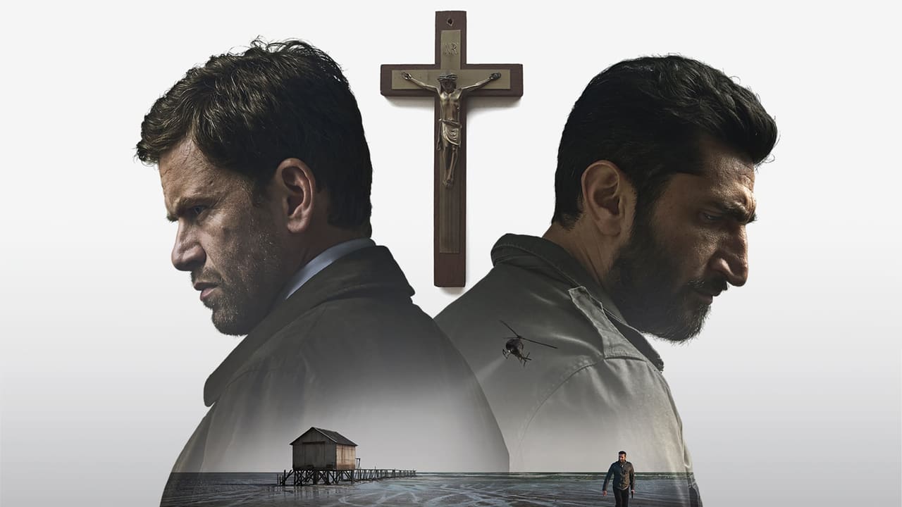 Department Q: A Conspiracy of Faith