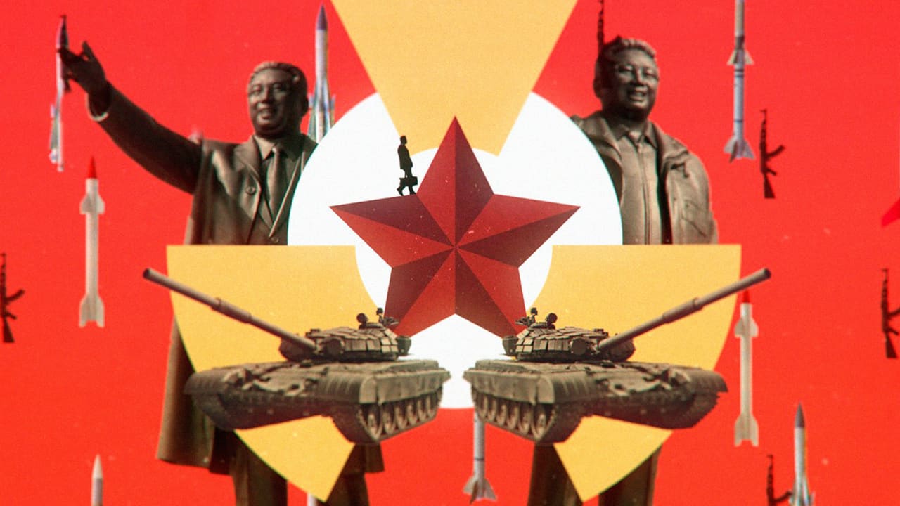 North Korea: Inside the Mind of a Dictator