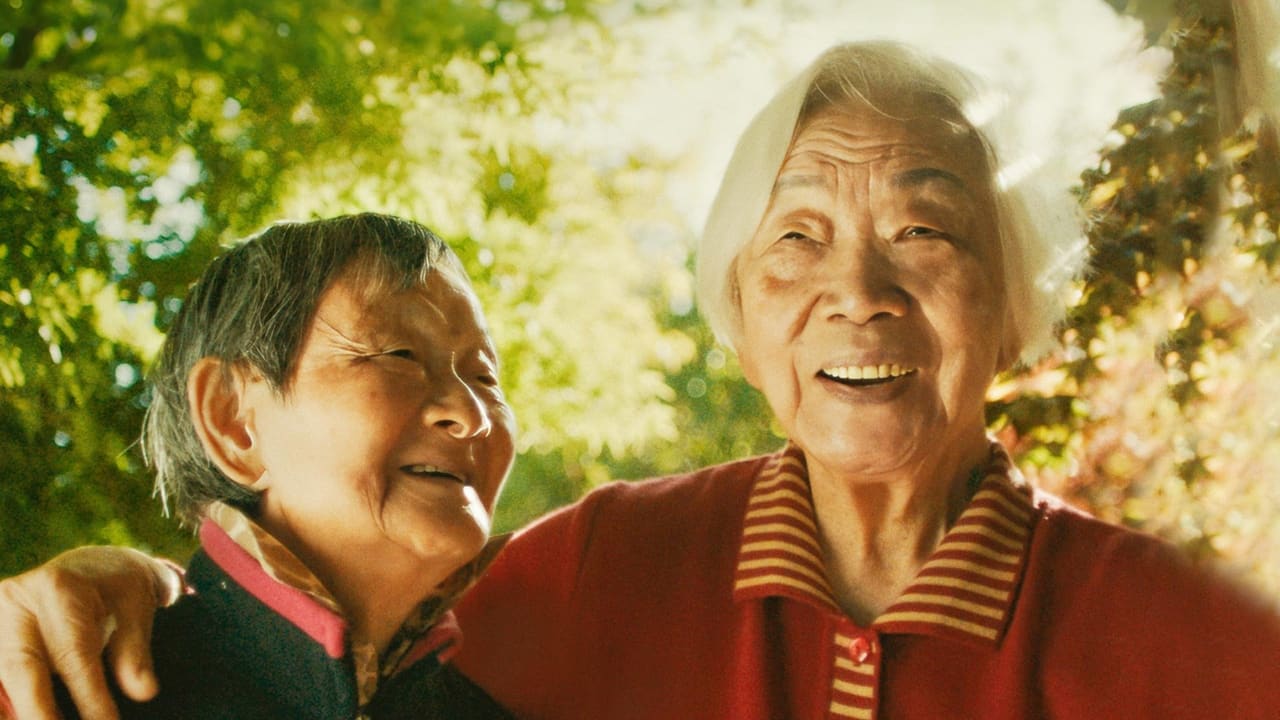 Nai Nai & Wài Pó
