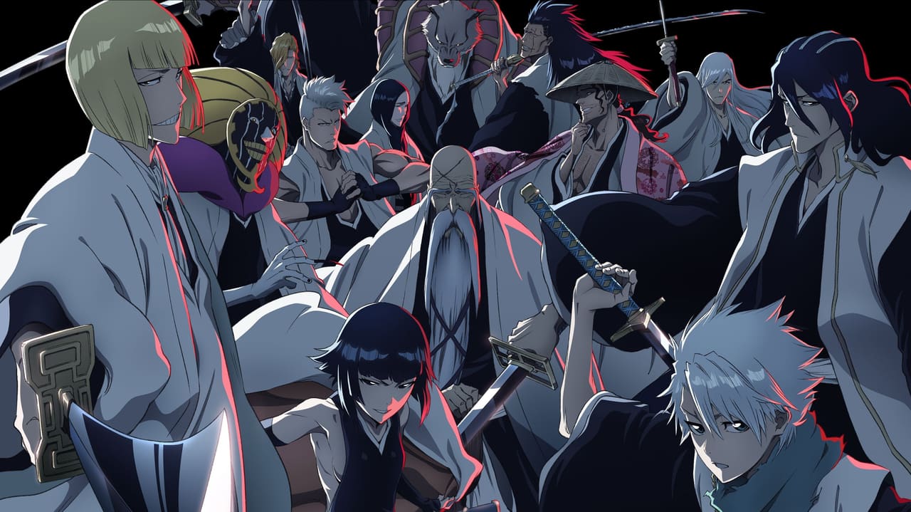 Bleach: Thousand-Year Blood War - The Conflict