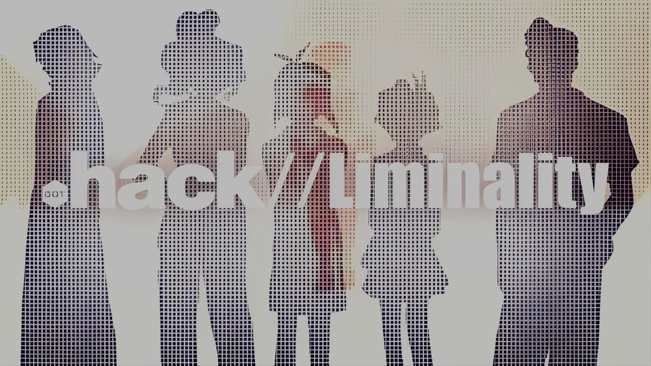 .hack//Liminality