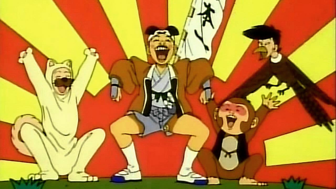 The Ping-Pong Club