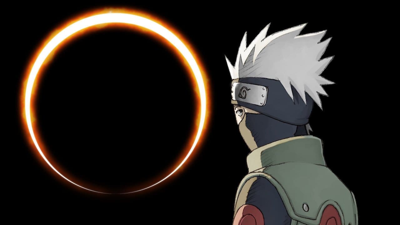 Naruto Shippûden: The Movie 3: Inheritors of the Will of Fire