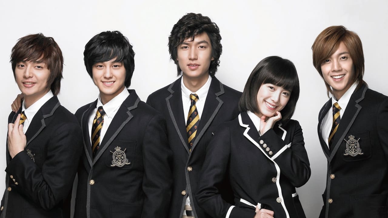Boys over Flowers (2009)