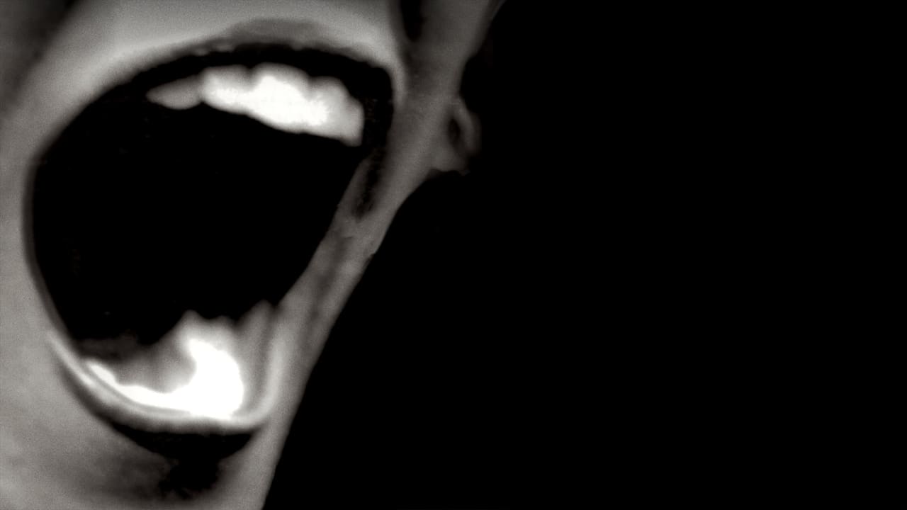 The Silent Scream