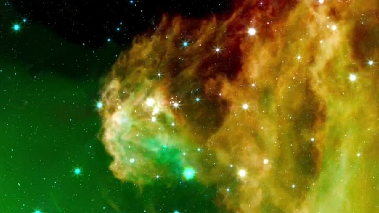 Our Universe