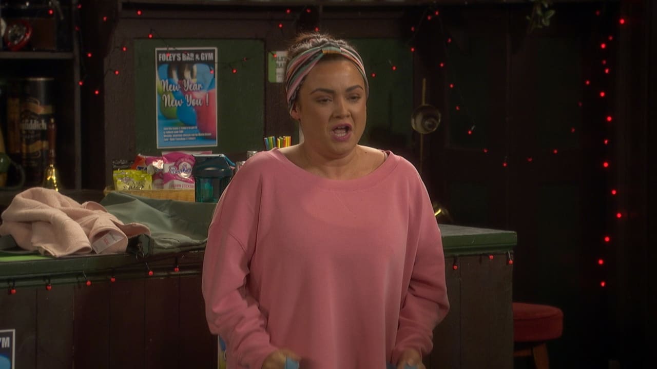 New Year, New Mammy