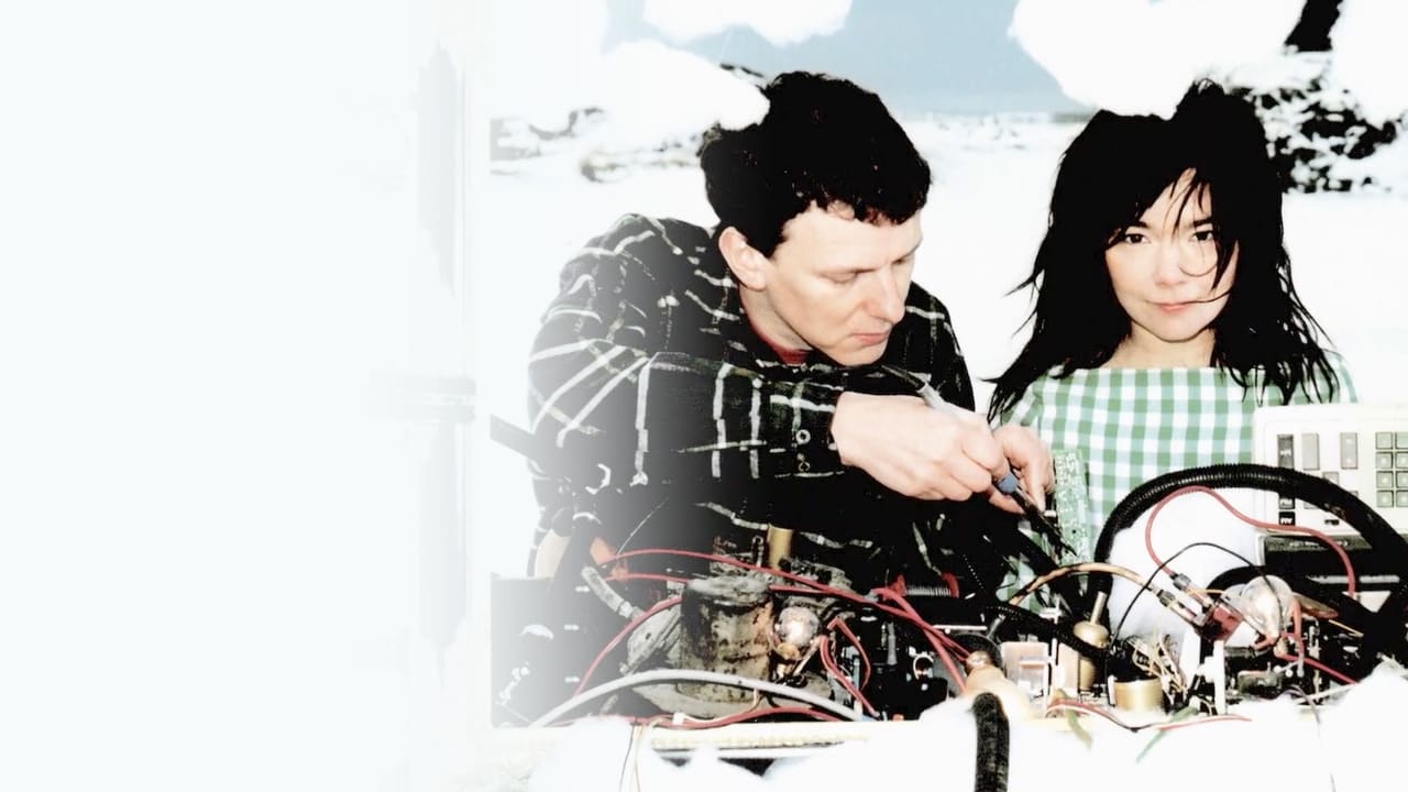 Michel Gondry: Do it Yourself!