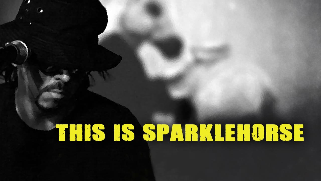 The Sad & Beautiful World of Sparklehorse