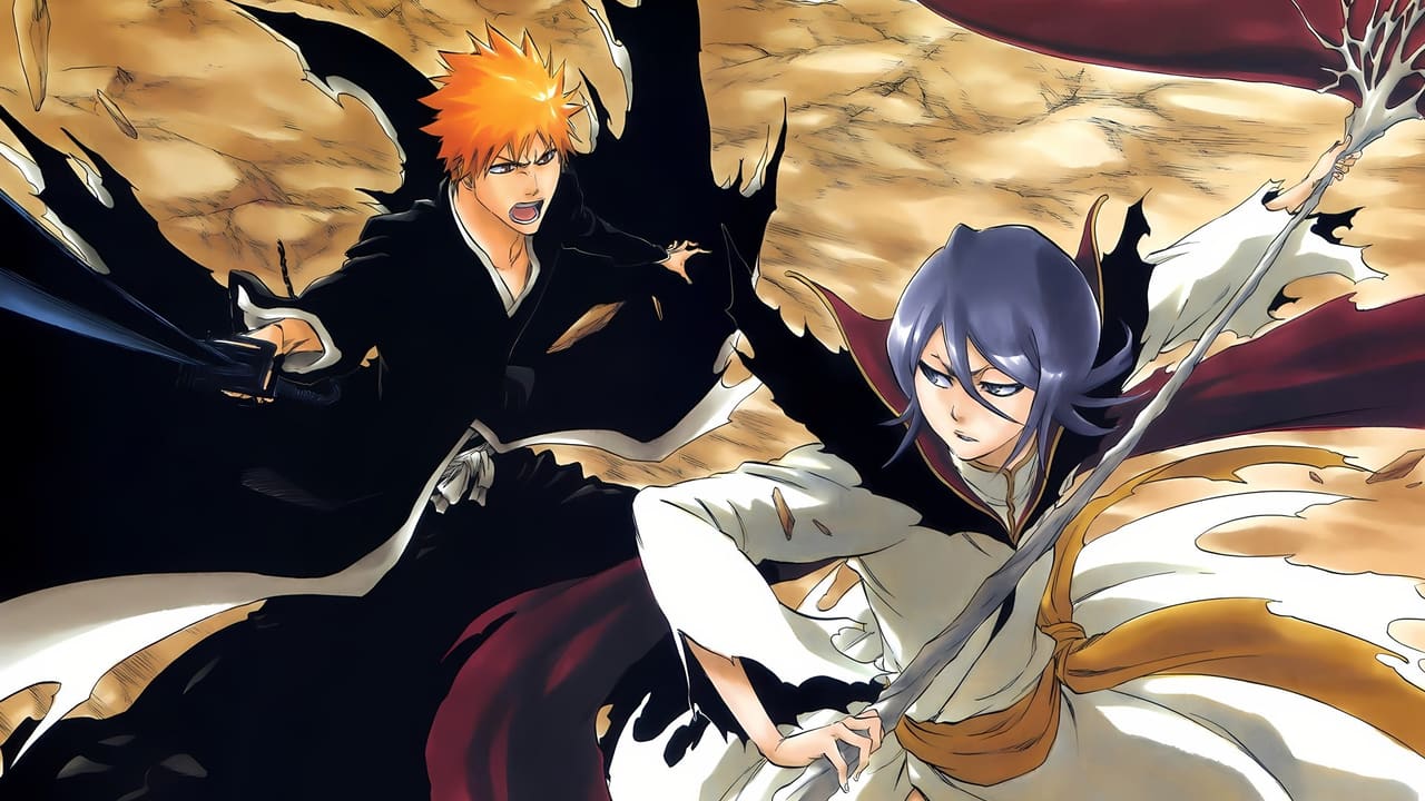 Bleach: Fade to Black, I Call Your Name
