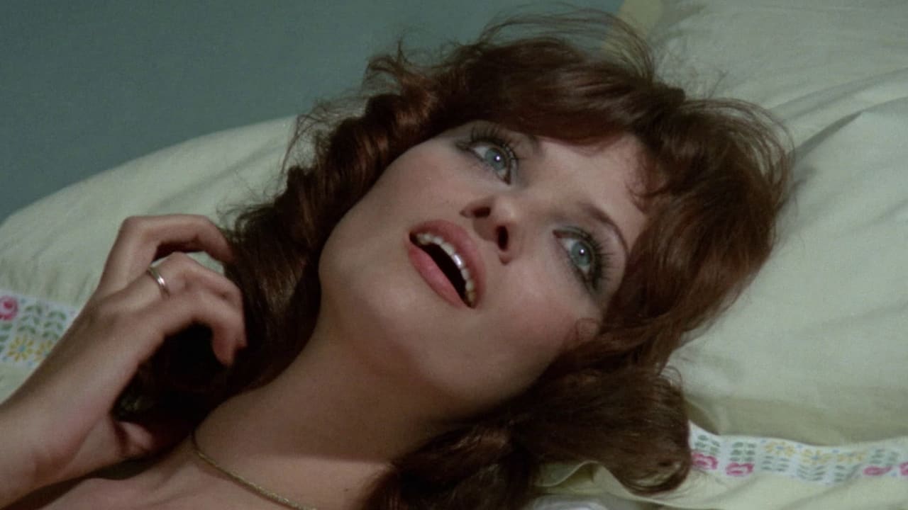 The Slasher ...is the Sex Maniac!