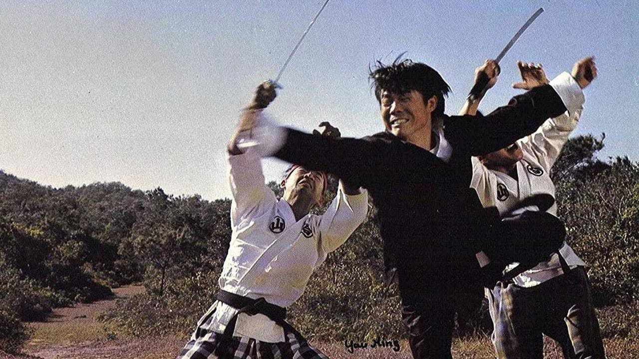 Bloody Fists