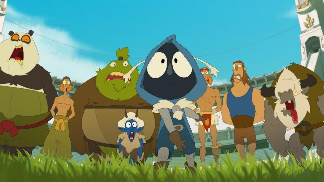 Dofus: Book 1 - Julith