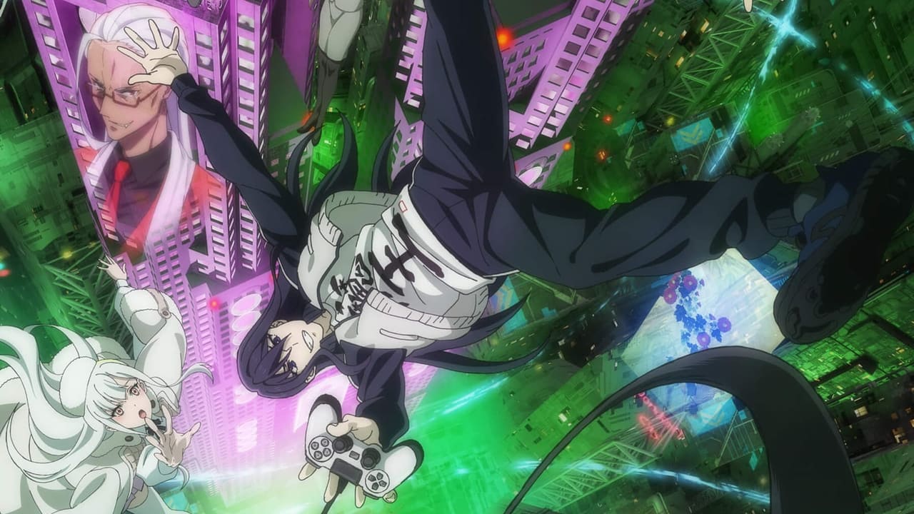 Demon Lord 2099