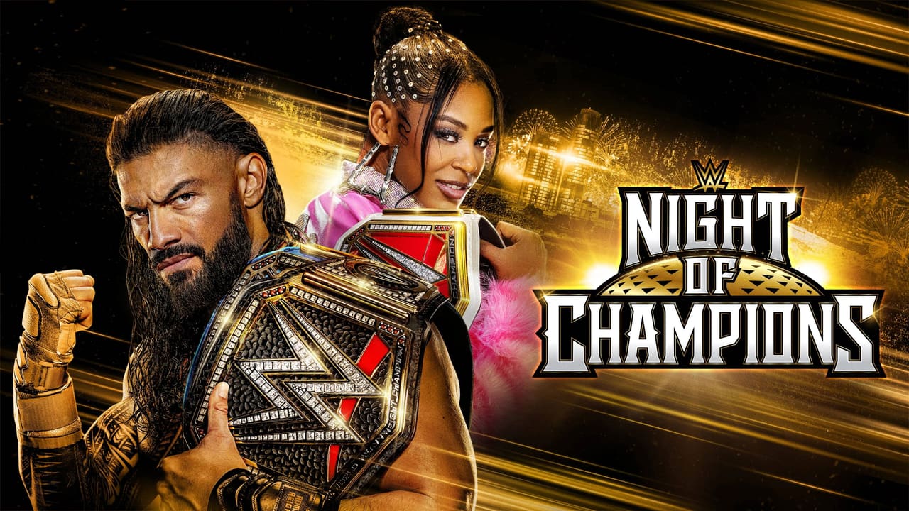WWE Night of Champions