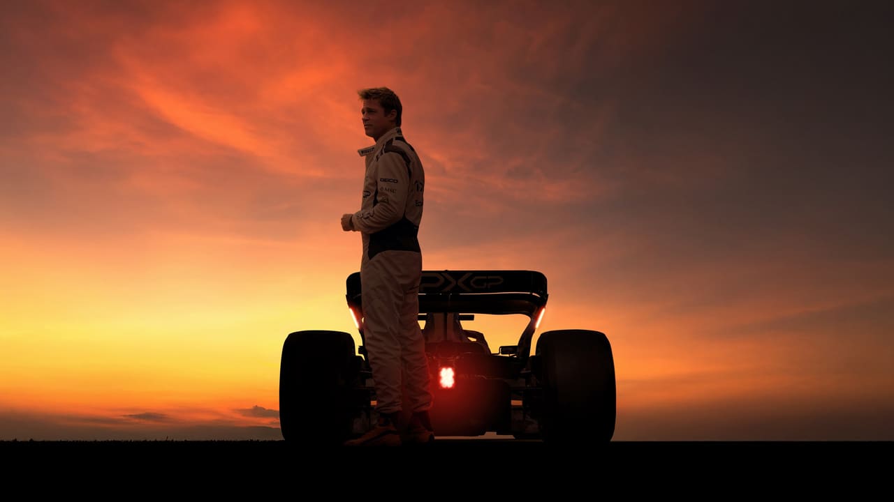 F1: The Movie