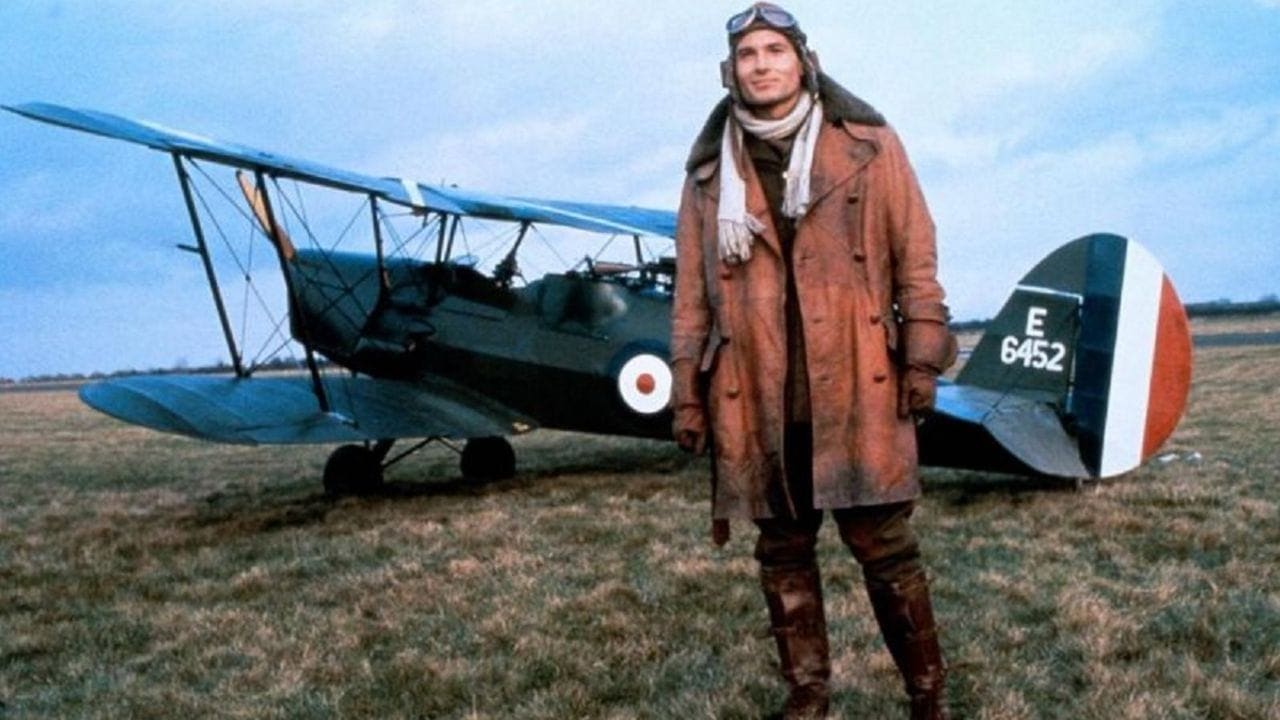 Biggles: Adventures in Time
