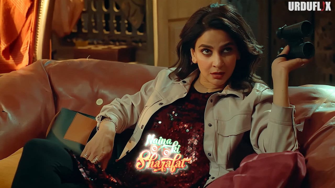 Naina ki Sharafat