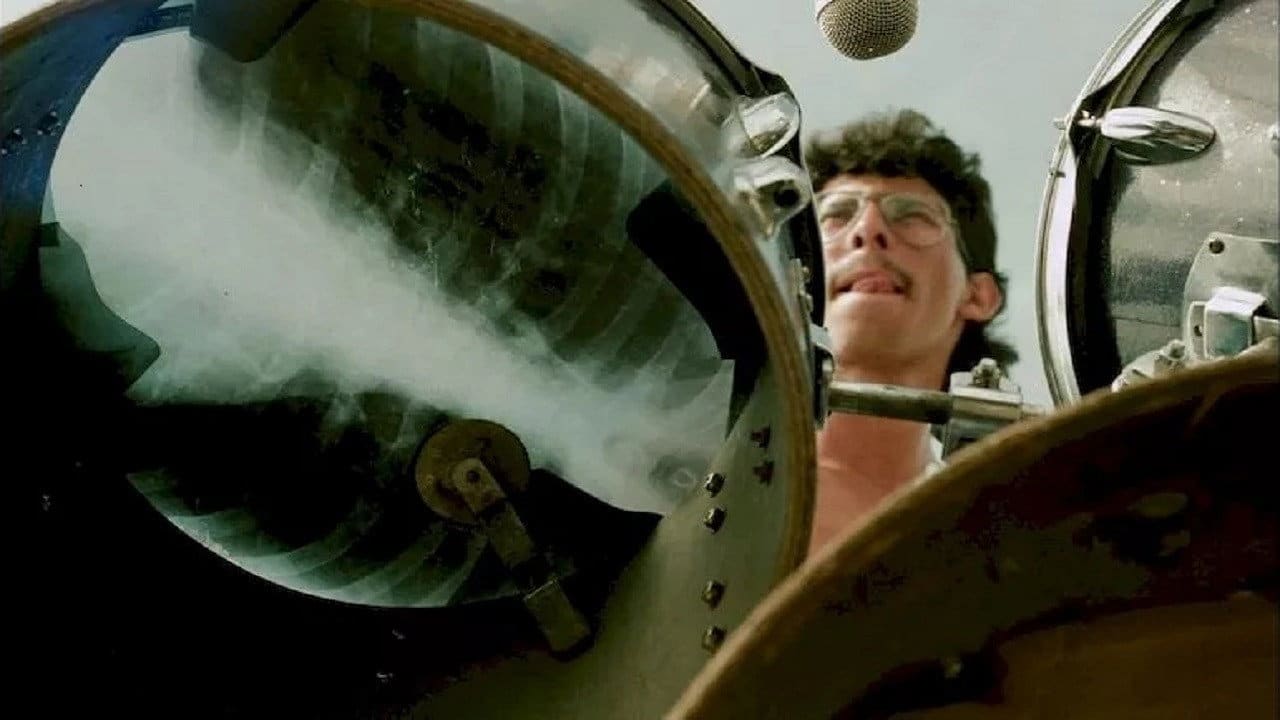 Rodrigo D: No futuro