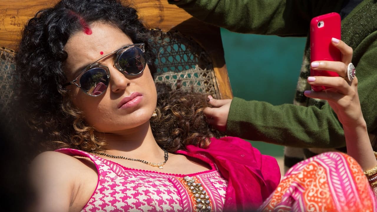 Tanu Weds Manu Returns