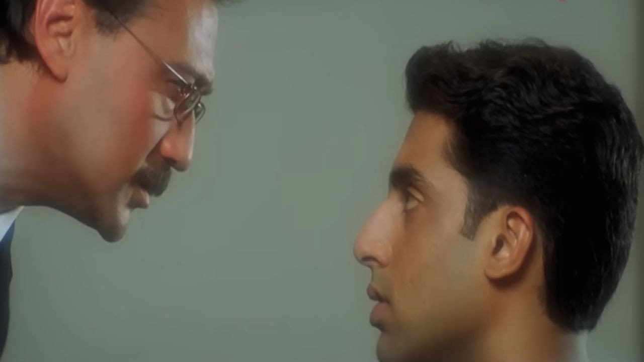 Bas Itna Sa Khwaab Hai...