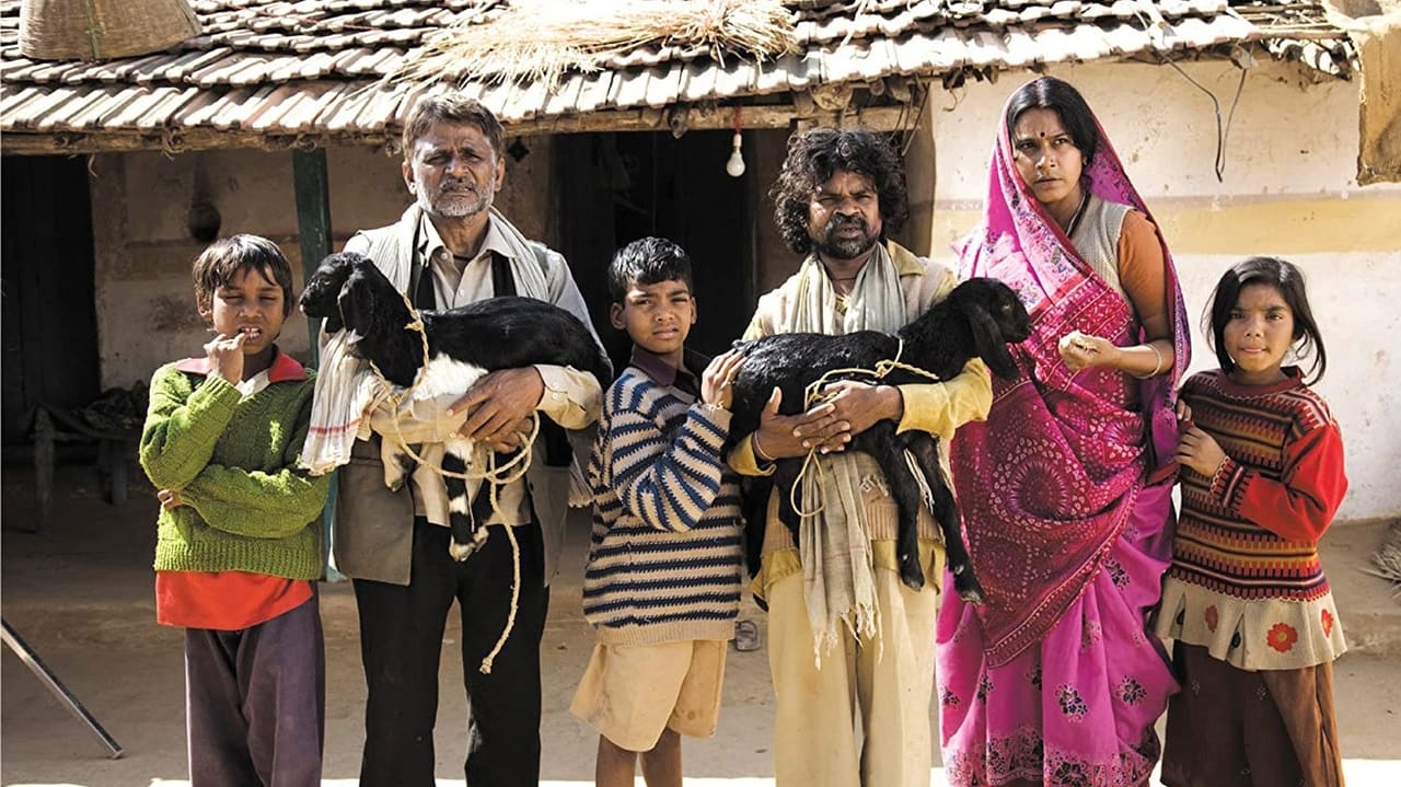 Peepli [Live]