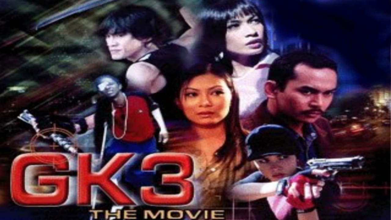 GK3: The Movie