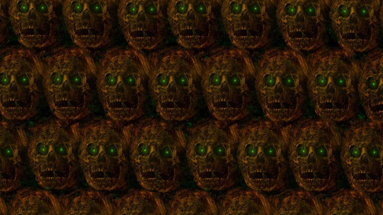 Live Evil