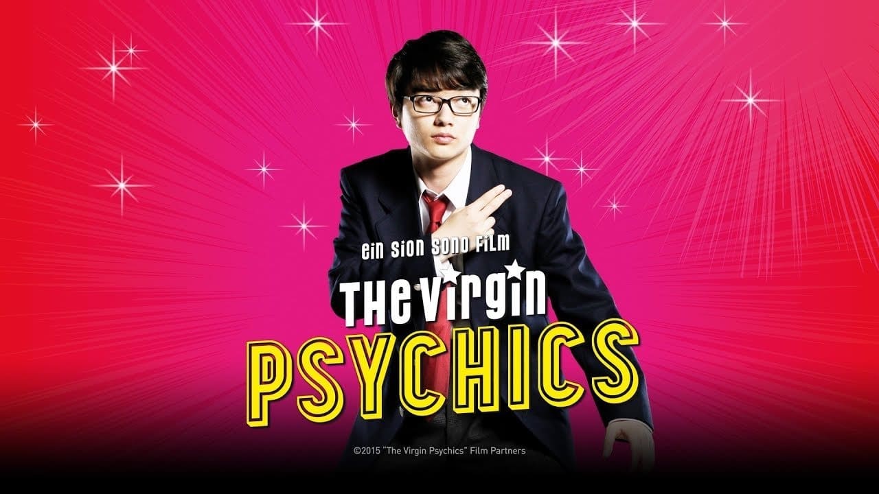 Everyone Is Psychic!: The Movie