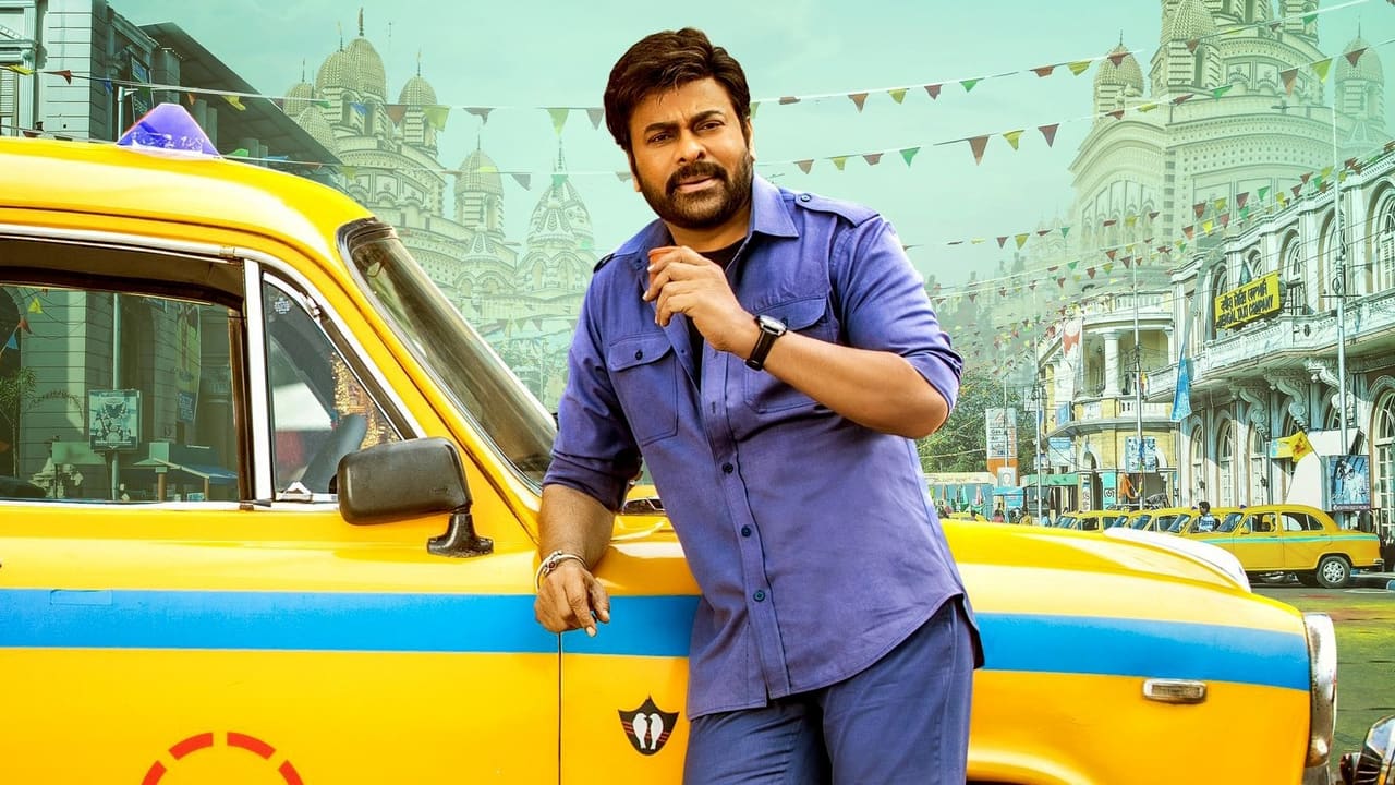 Bholaa Shankar